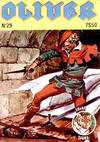 Cover for Tigre (Agência Portuguesa de Revistas, 1976 series) #29