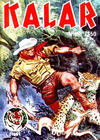 Cover for Tigre (Agência Portuguesa de Revistas, 1976 series) #15