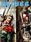 Cover for Tigre (Agência Portuguesa de Revistas, 1976 series) #9