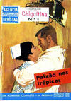 Cover for Colecção Chiquitina (Agência Portuguesa de Revistas, 1967 ? series) #1