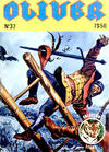 Cover for Tigre (Agência Portuguesa de Revistas, 1976 series) #37
