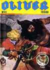 Cover for Tigre (Agência Portuguesa de Revistas, 1976 series) #41