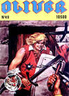 Cover for Tigre (Agência Portuguesa de Revistas, 1976 series) #49