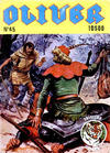 Cover for Tigre (Agência Portuguesa de Revistas, 1976 series) #45