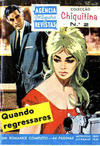 Cover for Colecção Chiquitina (Agência Portuguesa de Revistas, 1967 ? series) #2