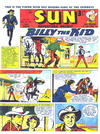 Cover for Sun (Amalgamated Press, 1952 series) #423