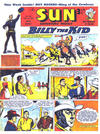 Cover for Sun (Amalgamated Press, 1952 series) #420