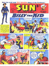 Cover for Sun (Amalgamated Press, 1952 series) #422