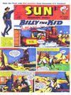 Cover for Sun (Amalgamated Press, 1952 series) #421