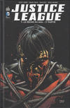 Cover for Justice League (Urban Comics, 2012 series) #7 - Le Règne du mal - 2e partie