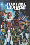 Cover for Justice League Saga (Urban Comics, 2013 series) #16