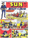 Cover for Sun (Amalgamated Press, 1952 series) #414