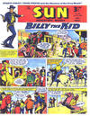 Cover for Sun (Amalgamated Press, 1952 series) #416