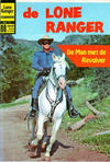 Cover for Lone Ranger Classics (Classics/Williams, 1970 series) #11