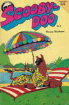 Cover for Scooby Doo (Federal, 1983 ? series) #6