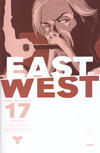 Cover for East of West (Image, 2013 series) #17