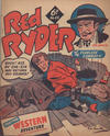 Cover for Red Ryder (Southdown Press, 1944 ? series) #65