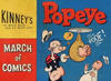 Cover Thumbnail for Boys' and Girls' March of Comics (1946 series) #80 [Kinney's]