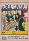 Cover for Good Humor (Charlton, 1961 series) #110