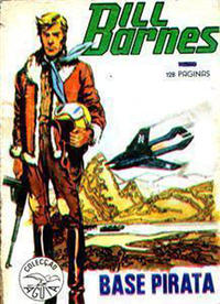 Cover Thumbnail for Colecção Águia (Agência Portuguesa de Revistas, 1978 series) #22