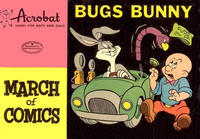Cover Thumbnail for Boys' and Girls' March of Comics (Western, 1946 series) #132 [Acrobat Shoes]