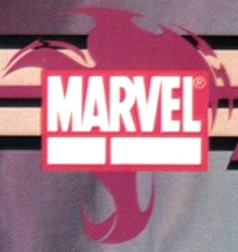 Gcd Brand Emblem Marvel Tsunami - 