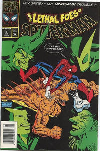 download the lethal foes of spiderman 1