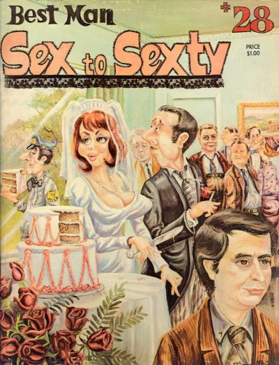 Gcd Cover Sex To Sexty 28