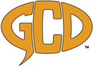 Logo der GCD (https://www.comics.org/)